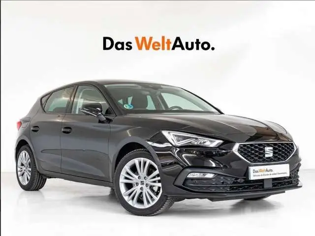 Photo 1 : Seat Leon 2024 Essence