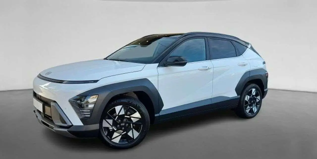 Photo 1 : Hyundai Kona 2024 Essence