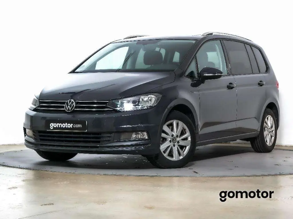 Photo 1 : Volkswagen Touran 2023 Diesel