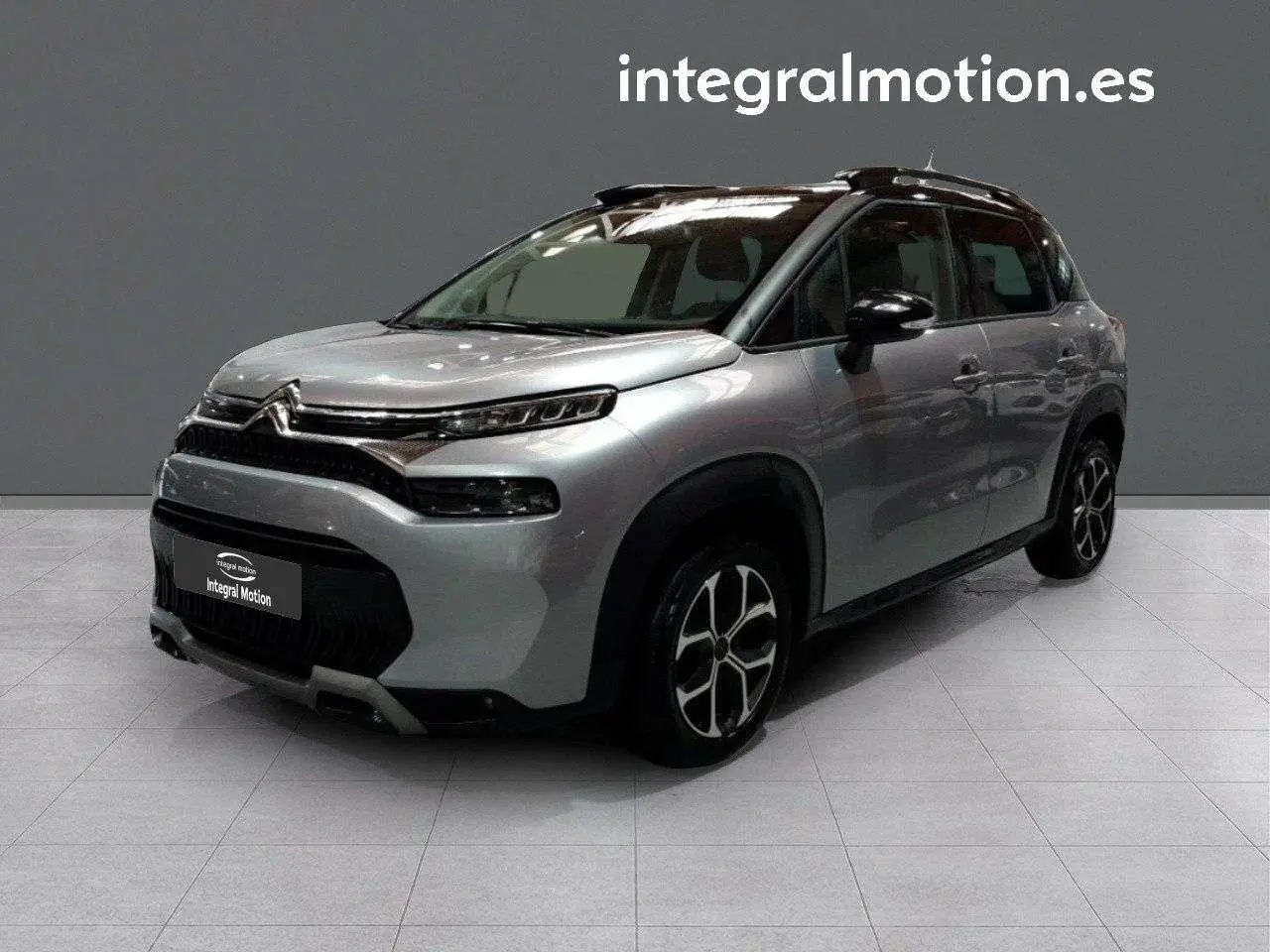 Photo 1 : Citroen C3 Aircross 2021 Petrol