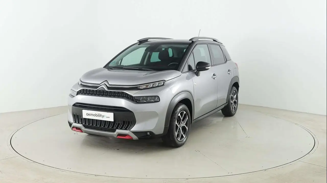 Photo 1 : Citroen C3 Aircross 2022 Petrol