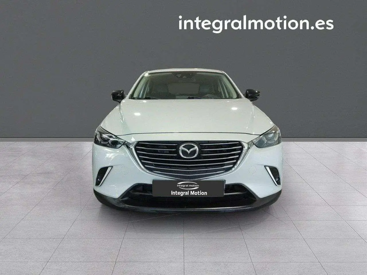 Photo 1 : Mazda Cx-3 2016 Petrol