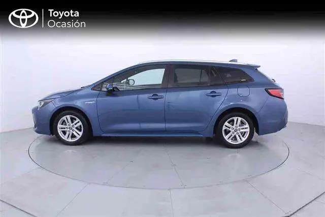 Photo 1 : Toyota Corolla 2019 Hybrid