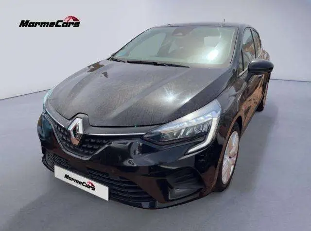 Photo 1 : Renault Clio 2021 Petrol