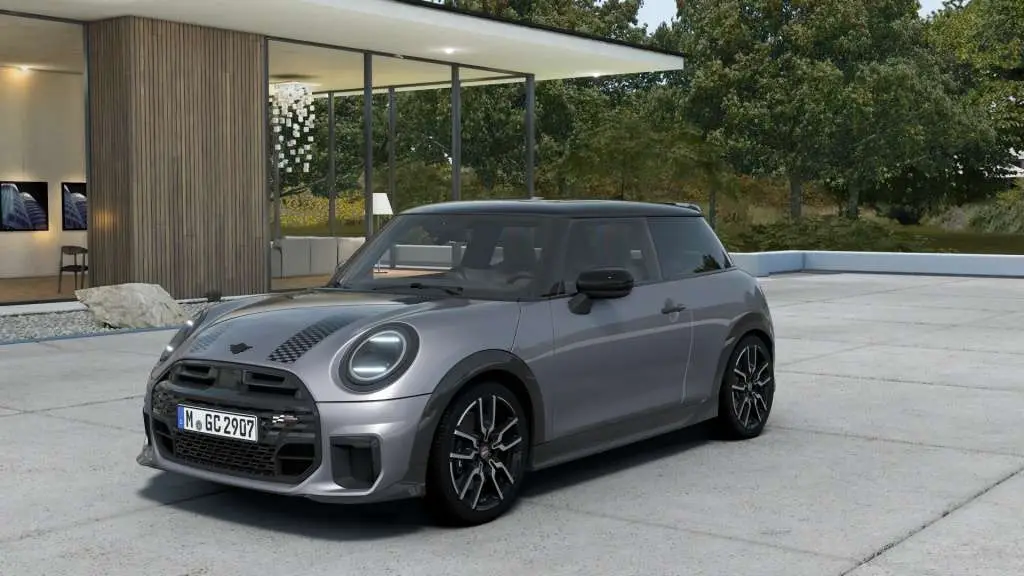 Photo 1 : Mini John Cooper Works 2024 Petrol