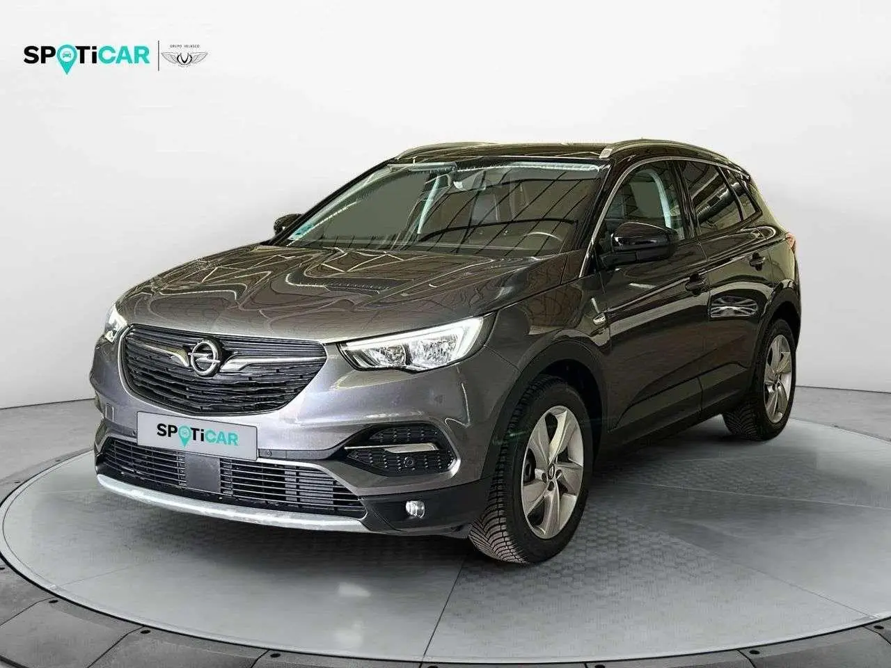 Photo 1 : Opel Grandland 2020 Diesel