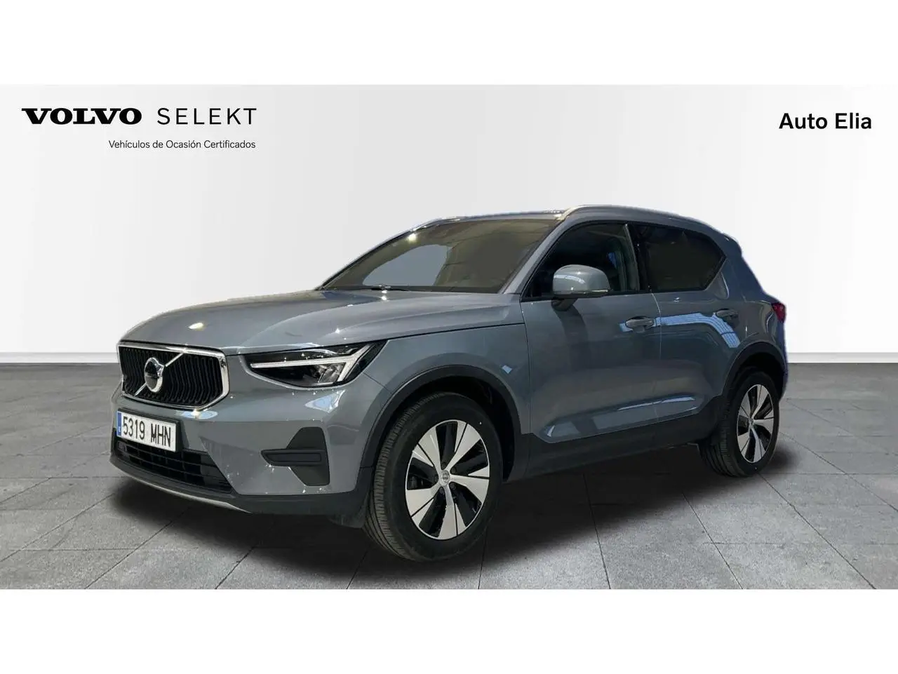 Photo 1 : Volvo Xc40 2023 Essence