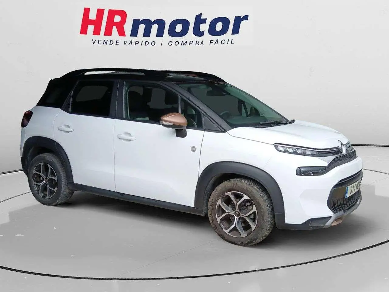 Photo 1 : Citroen C3 Aircross 2022 Diesel