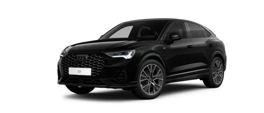 Photo 1 : Audi Q3 2024 Diesel