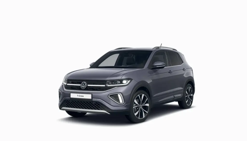 Photo 1 : Volkswagen T-cross 2024 Essence