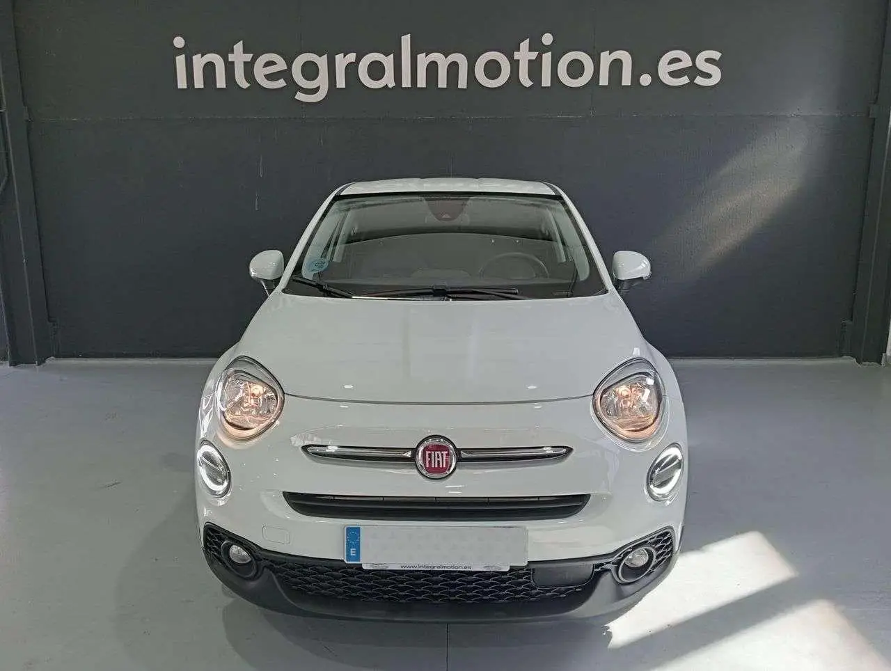 Photo 1 : Fiat 500x 2021 Diesel