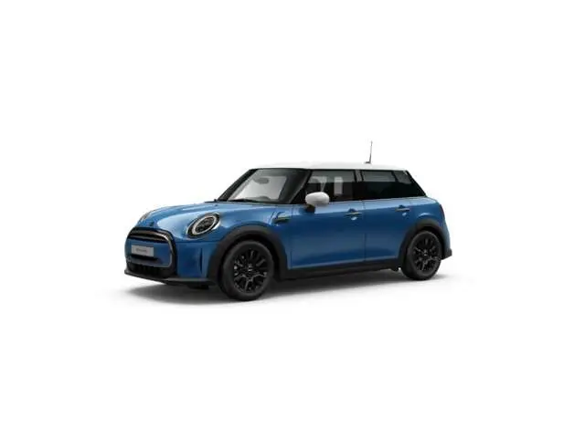 Photo 1 : Mini Cooper 2023 Essence