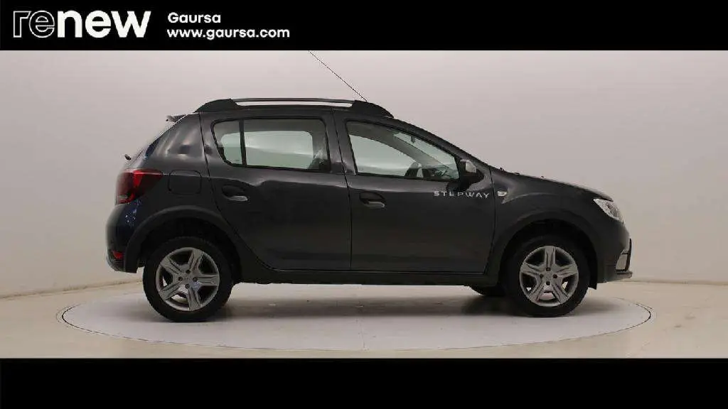 Photo 1 : Dacia Sandero 2019 Petrol