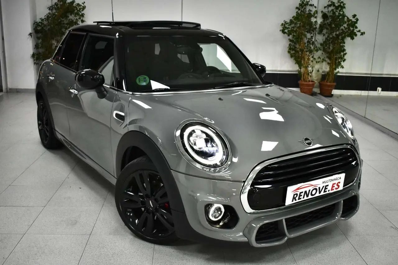 Photo 1 : Mini Cooper 2020 Petrol