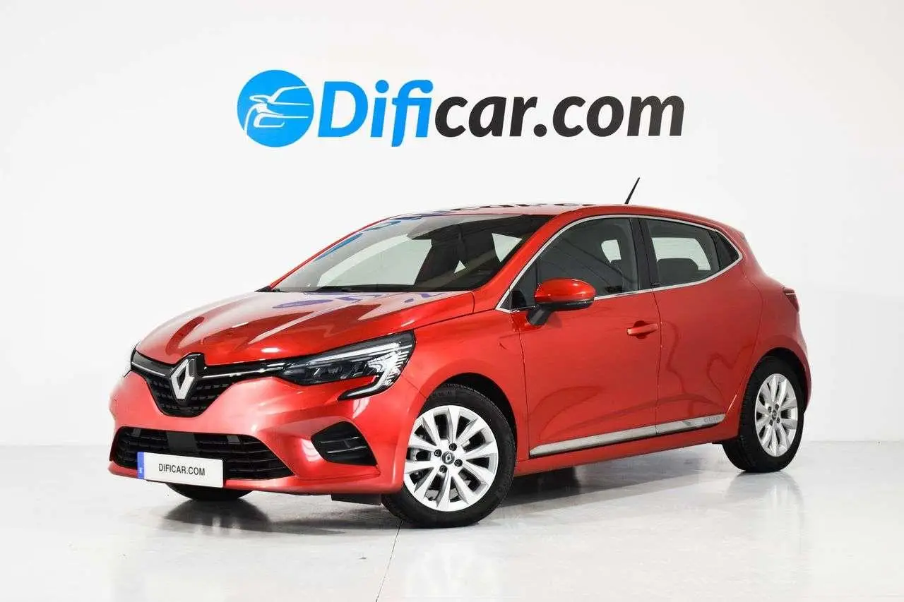 Photo 1 : Renault Clio 2020 Hybride