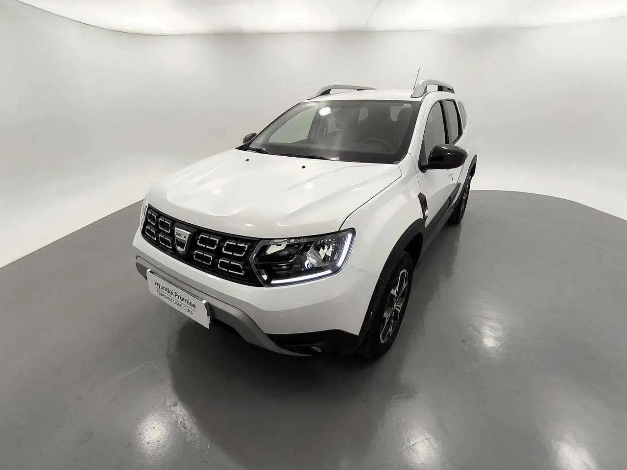 Photo 1 : Dacia Duster 2019 Petrol