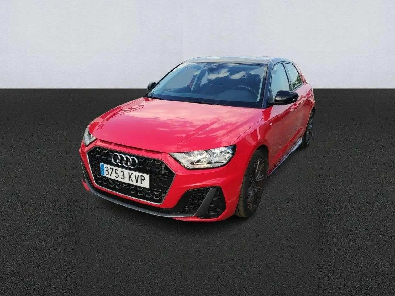 Photo 1 : Audi A1 2019 Essence