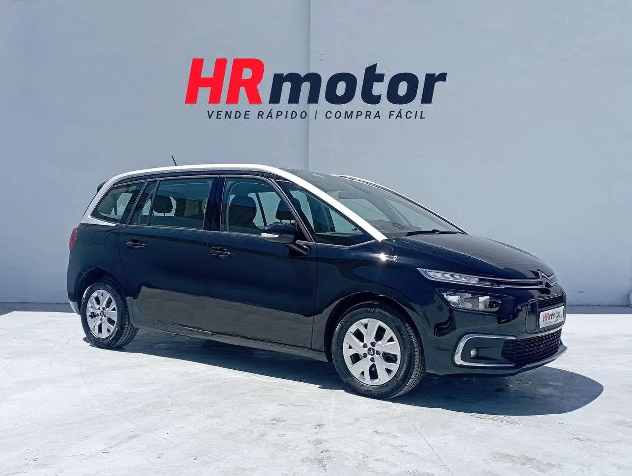 Photo 1 : Citroen C4 2020 Essence