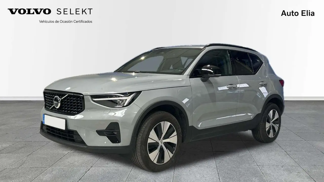 Photo 1 : Volvo Xc40 2024 Essence