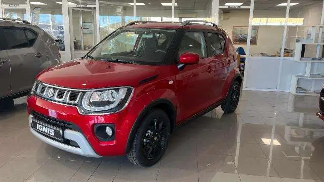 Photo 1 : Suzuki Ignis 2024 Petrol