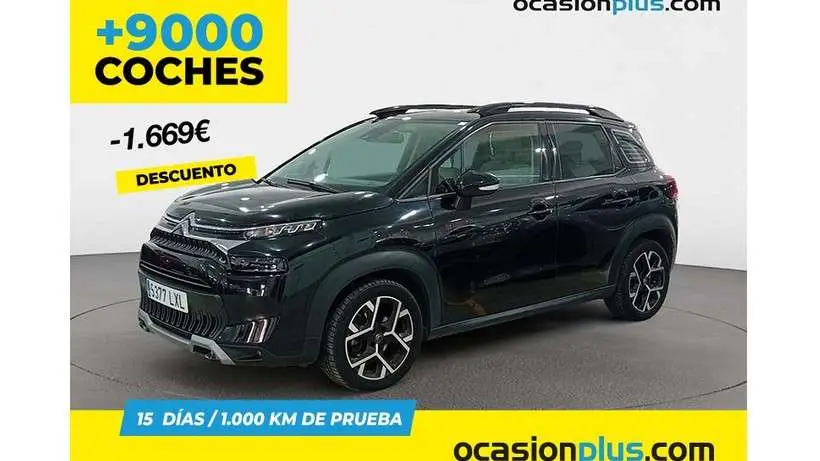 Photo 1 : Citroen C3 Aircross 2022 Diesel