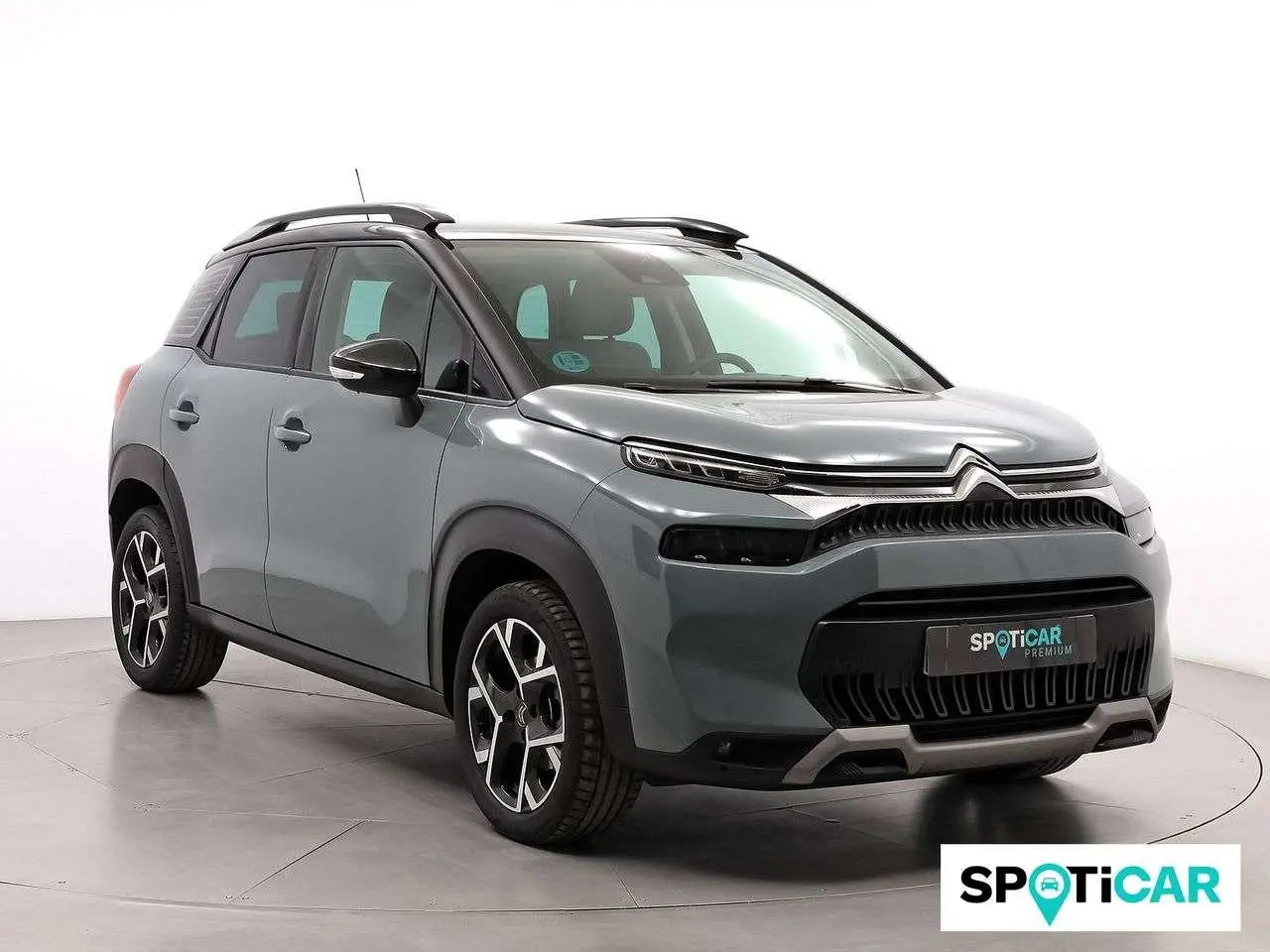 Photo 1 : Citroen C3 Aircross 2022 Essence