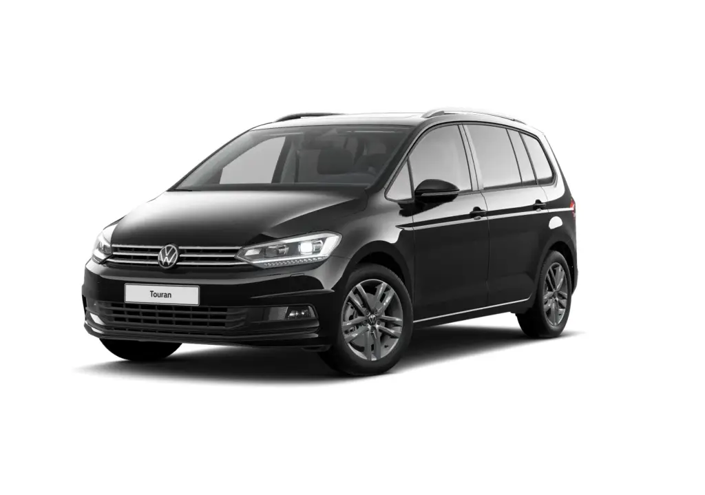 Photo 1 : Volkswagen Touran 2024 Diesel