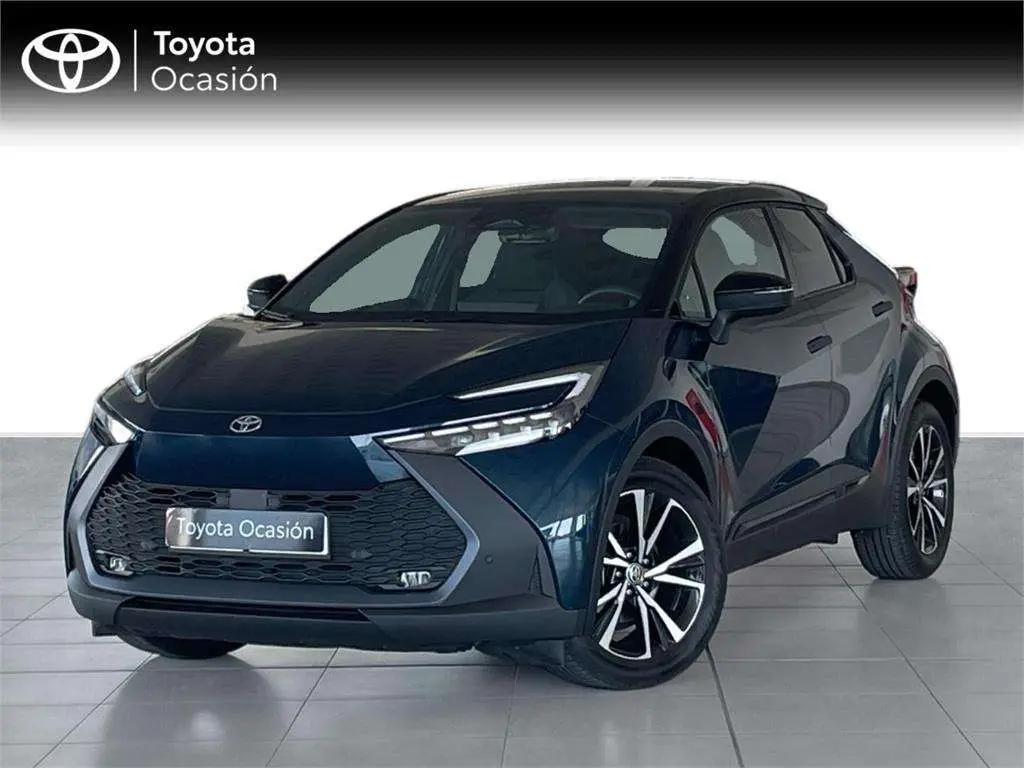 Photo 1 : Toyota C-hr 2023 Autres