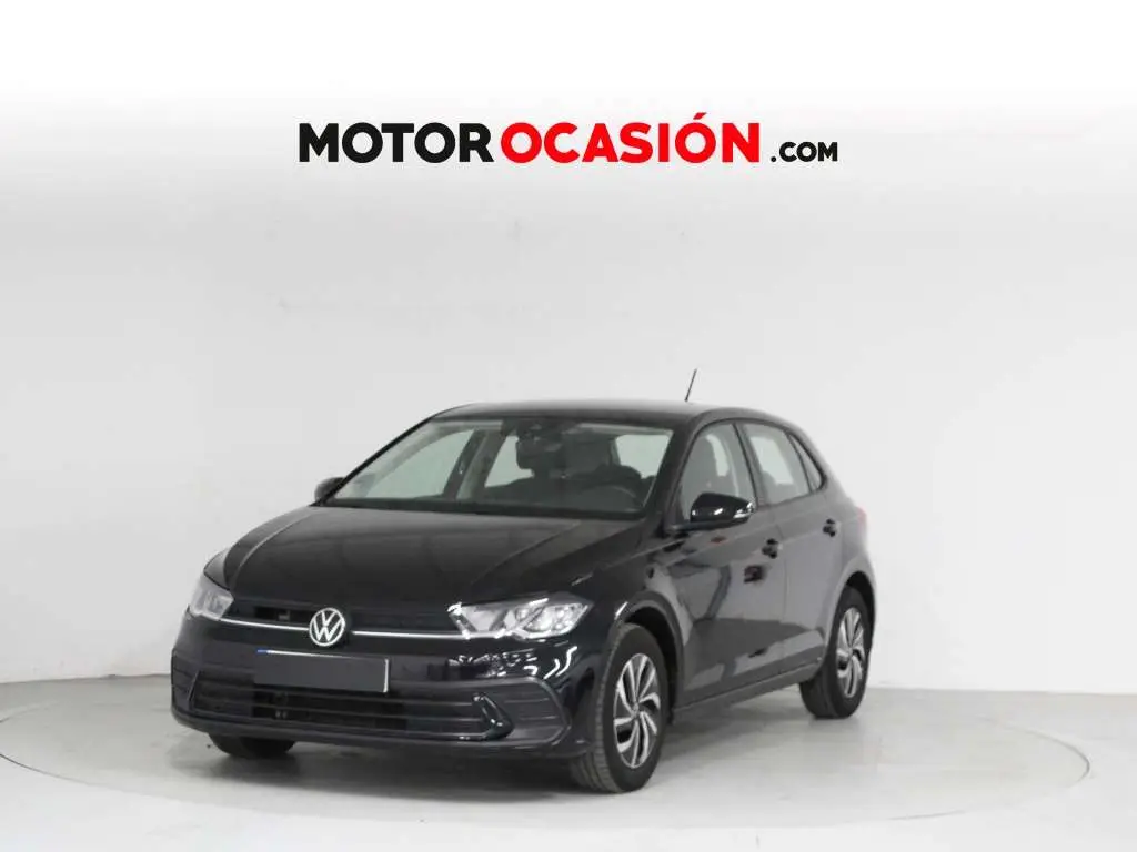 Photo 1 : Volkswagen Polo 2023 Petrol