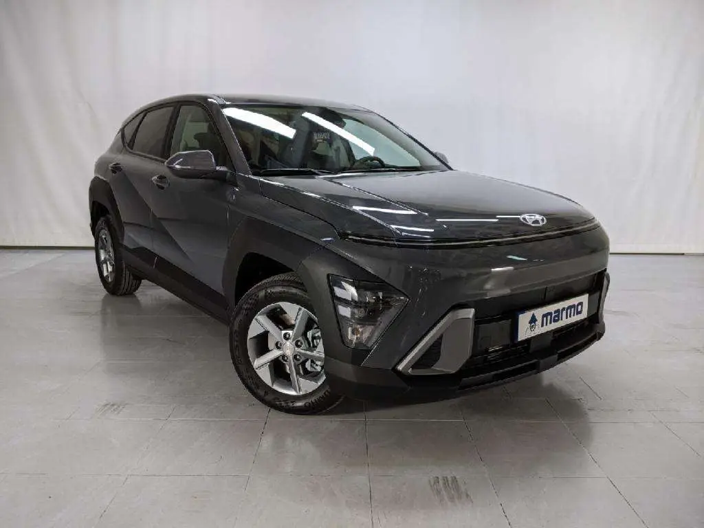 Photo 1 : Hyundai Kona 2024 Essence