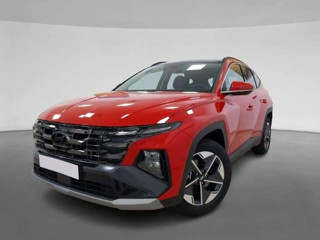 Photo 1 : Hyundai Tucson 2024 Essence