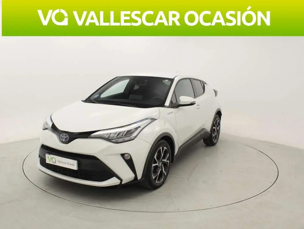 Photo 1 : Toyota C-hr 2021 Others
