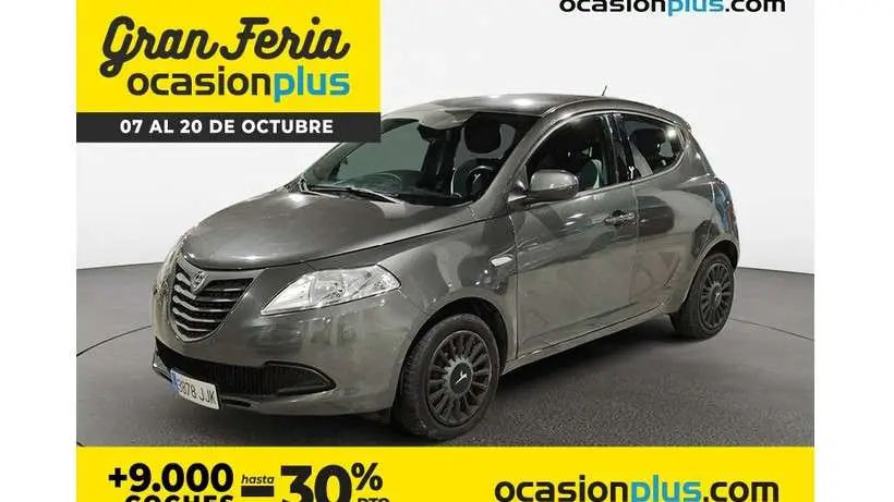 Photo 1 : Lancia Ypsilon 2015 Petrol