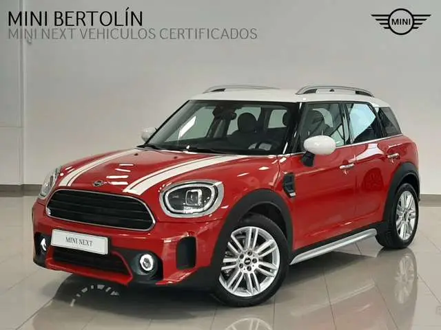 Photo 1 : Mini Cooper 2023 Diesel