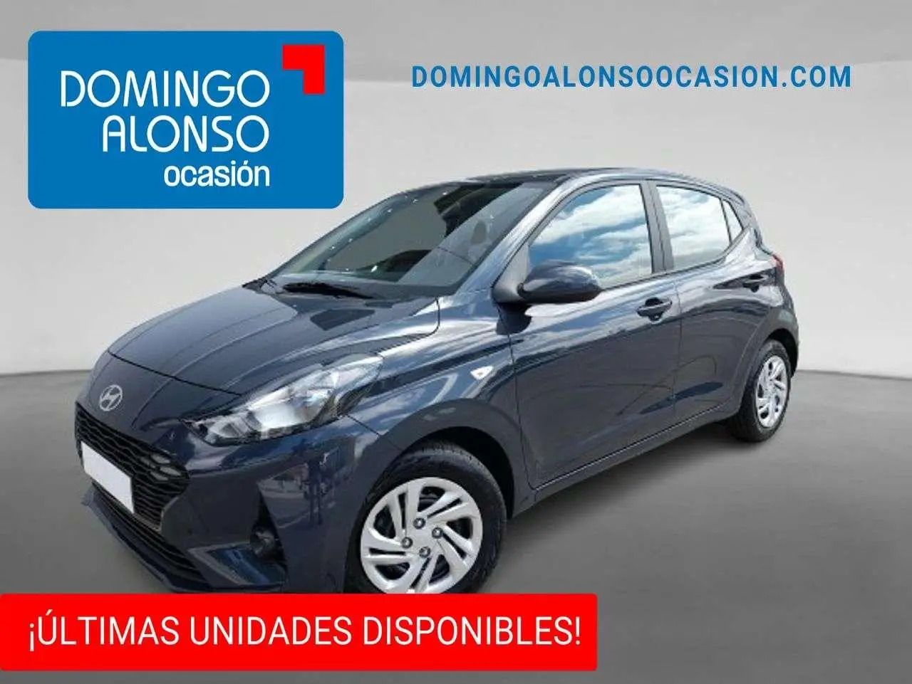 Photo 1 : Hyundai I10 2023 Petrol