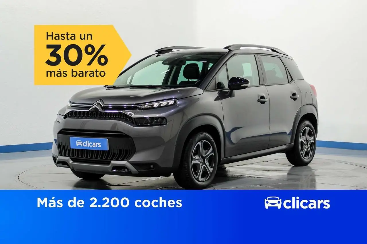 Photo 1 : Citroen C3 Aircross 2023 Diesel