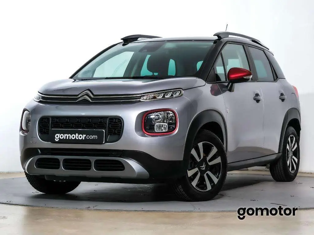 Photo 1 : Citroen C3 Aircross 2020 Petrol