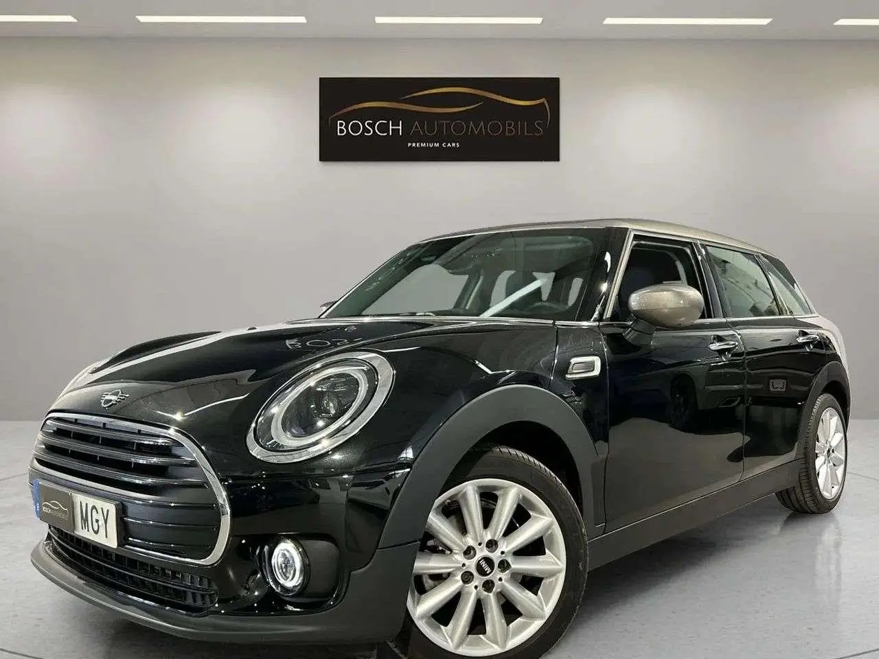 Photo 1 : Mini Cooper 2023 Petrol