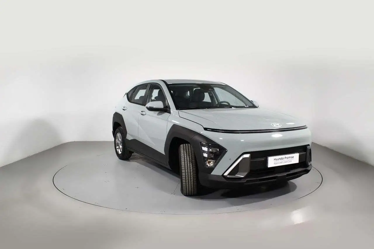 Photo 1 : Hyundai Kona 2023 Essence