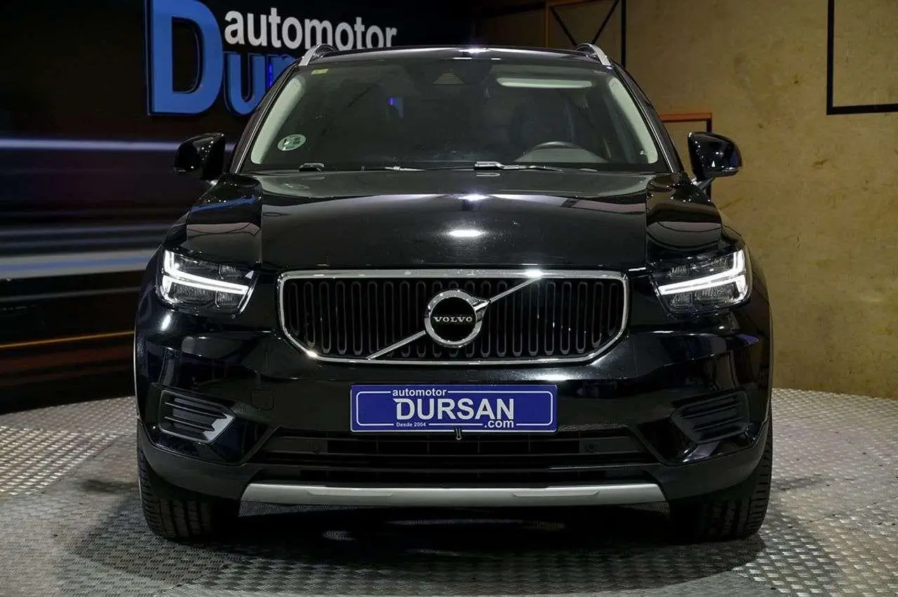 Photo 1 : Volvo Xc40 2019 Essence