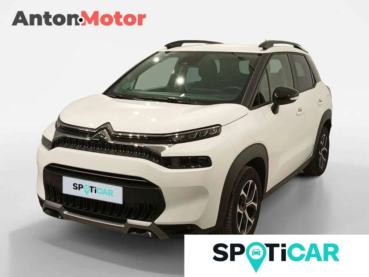 Photo 1 : Citroen C3 Aircross 2021 Essence