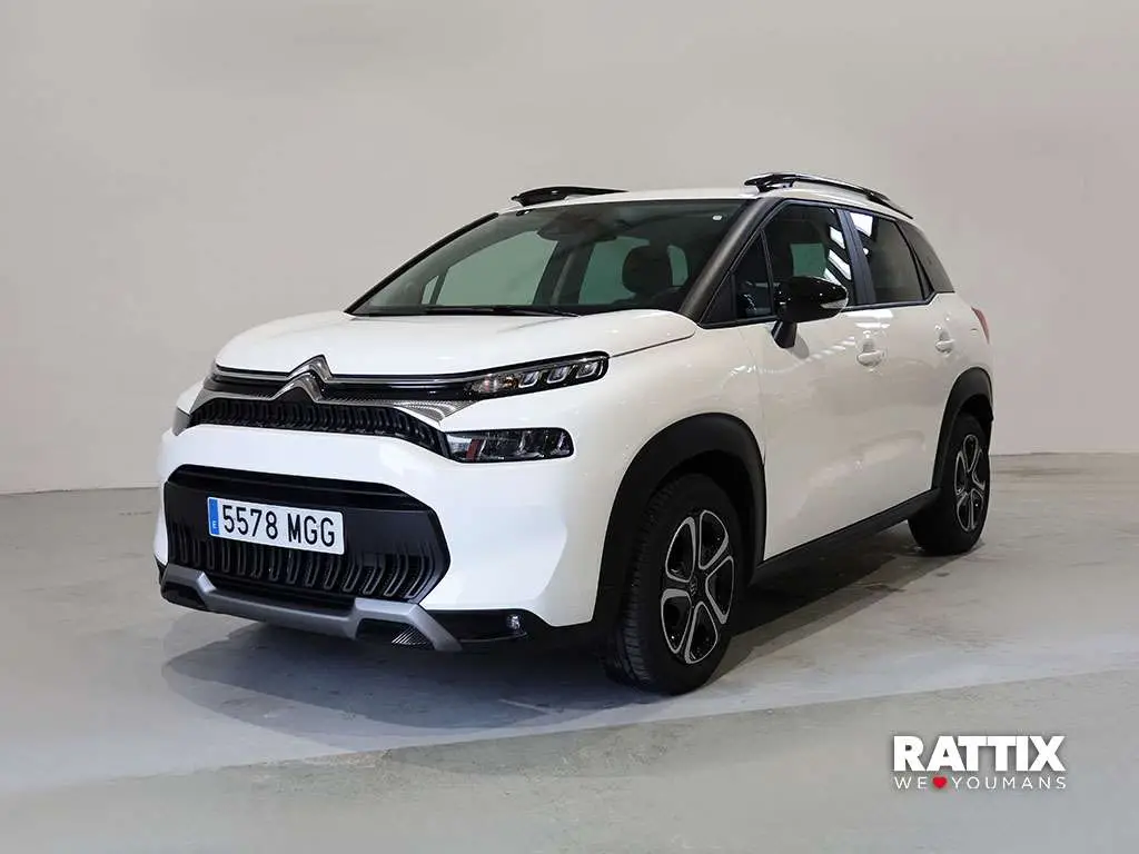 Photo 1 : Citroen C3 Aircross 2023 Diesel