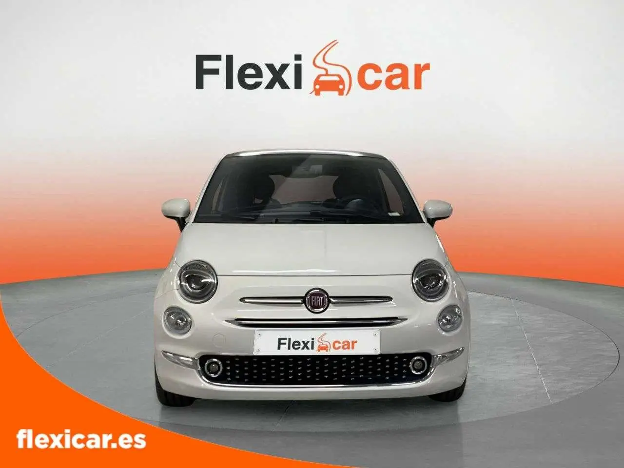 Photo 1 : Fiat 500 2024 Hybride