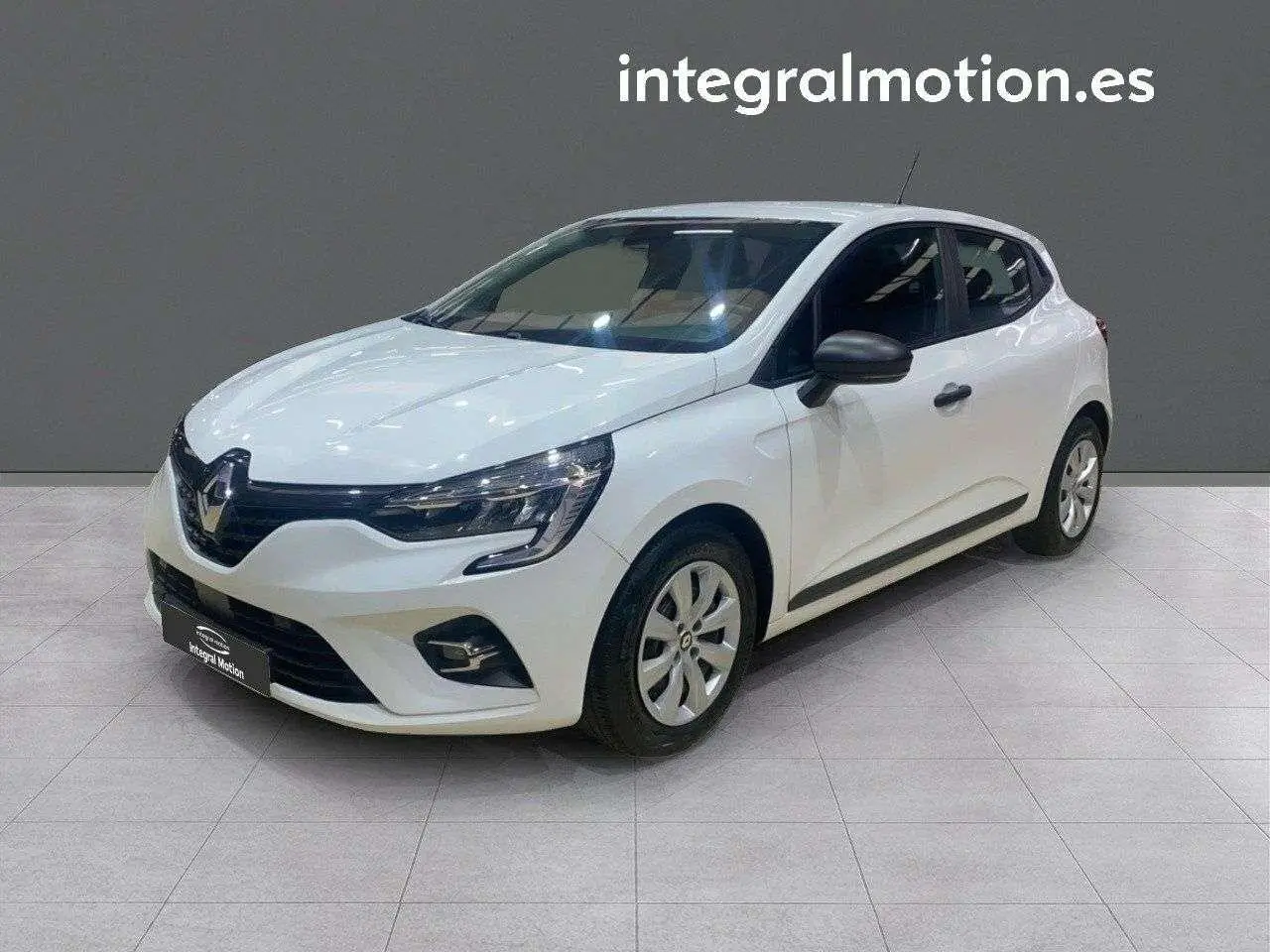 Photo 1 : Renault Clio 2020 Essence