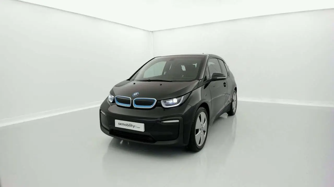 Photo 1 : Bmw I3 2022 Electric