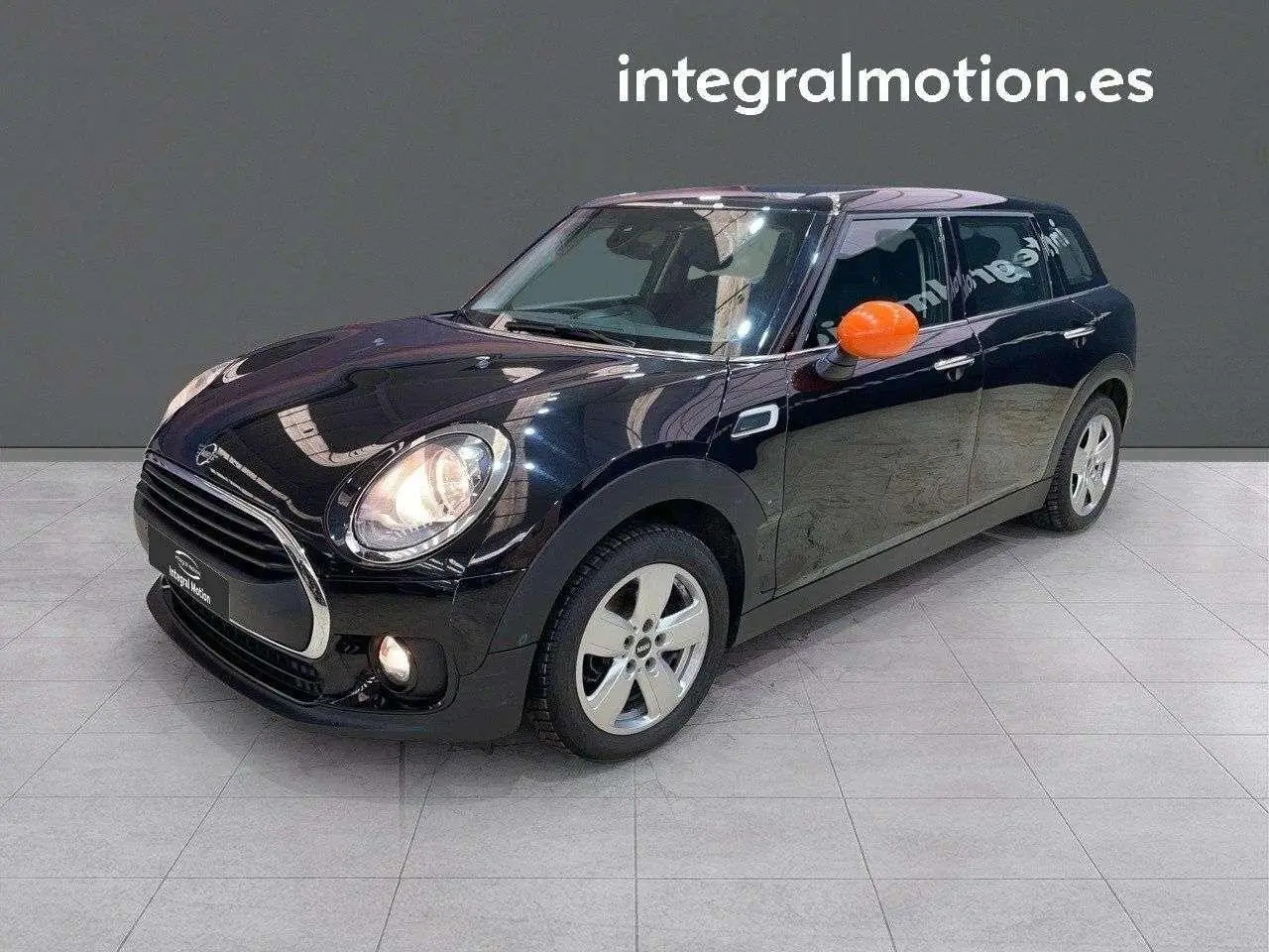 Photo 1 : Mini One 2019 Diesel