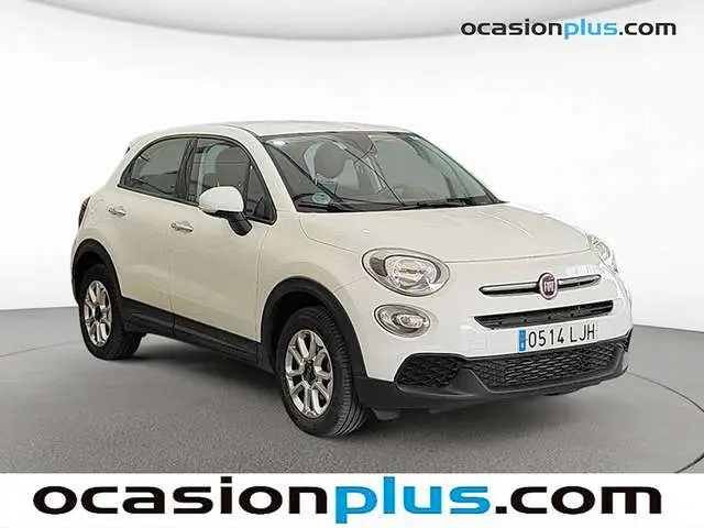 Photo 1 : Fiat 500x 2020 Diesel