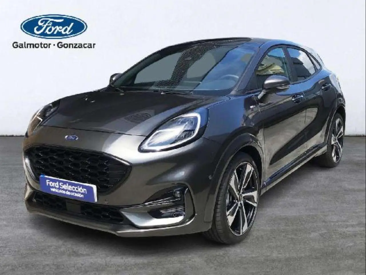 Photo 1 : Ford Puma 2023 Essence