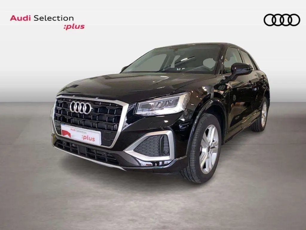 Photo 1 : Audi Q2 2023 Diesel