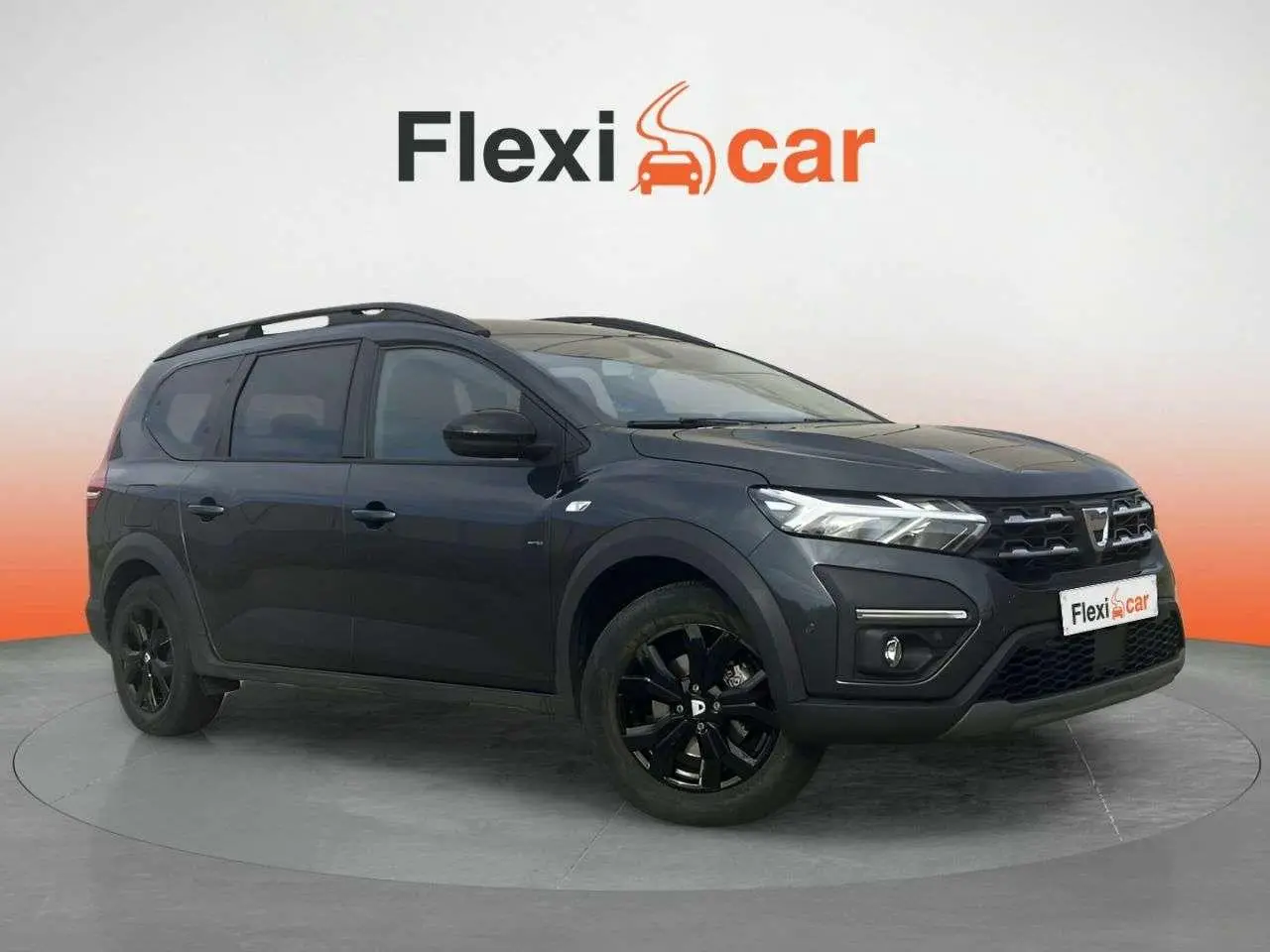 Photo 1 : Dacia Jogger 2022 Petrol